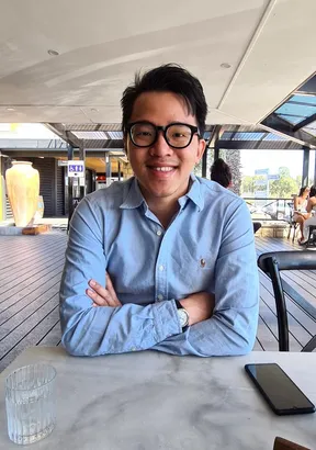 Jay Ong — Local SEO Consultant, Australia